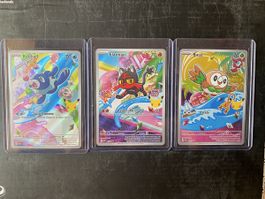 Pokemon First Partner Set DE ab 1.-