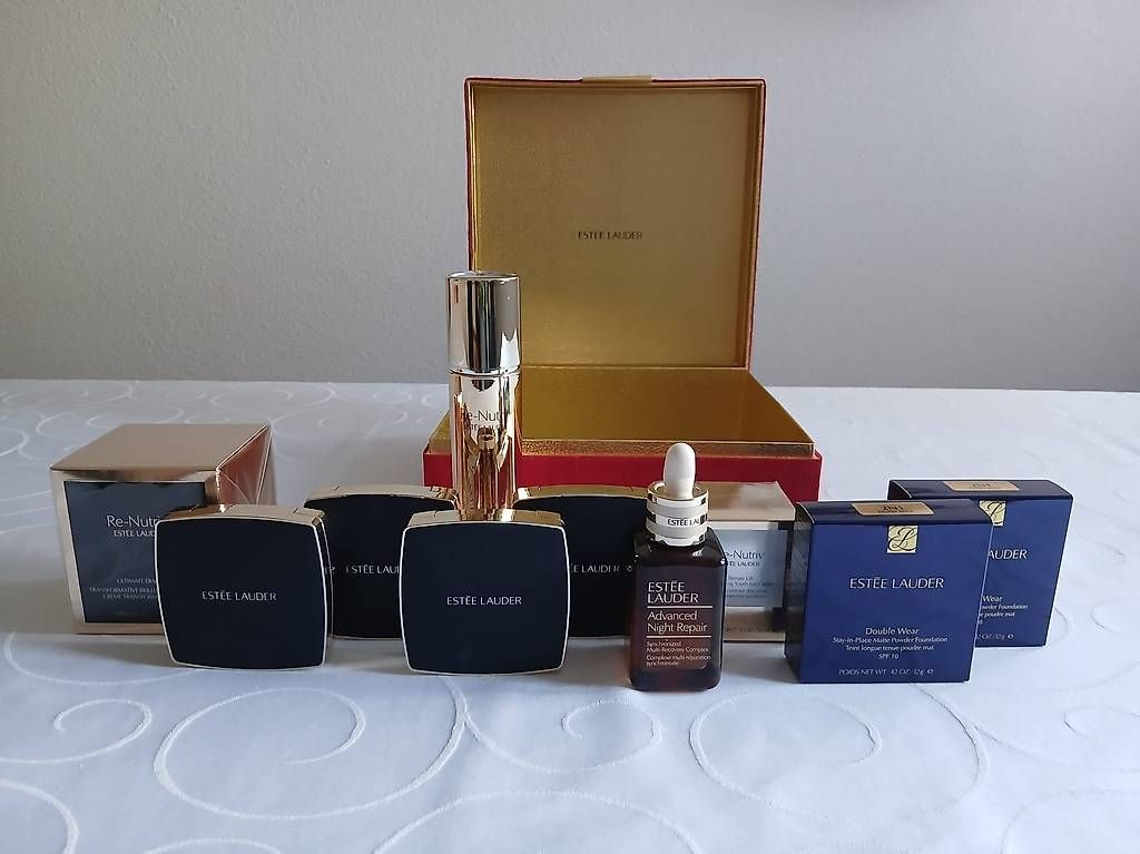 Gesichtspflege: Kosmetik Estee Lauder  – Gebraucht aus Obfelden von LuanaBonsera