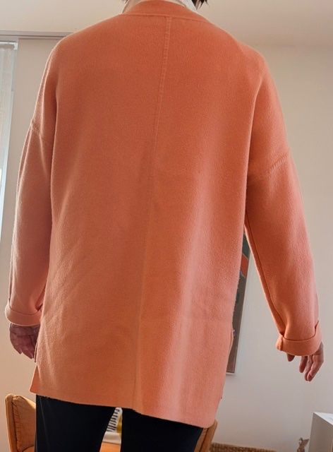Jacken: Cashmere Strickjacke, L – Gebraucht aus Zürich von gunti02 4