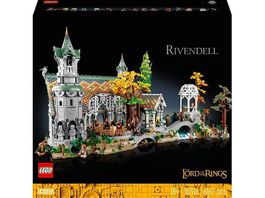  LEGO Der Herr der Ringe Set - neu und originalverschlossen