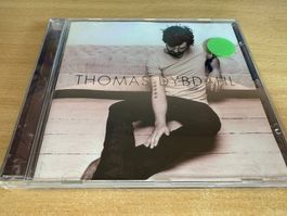 Thomas Dybdahl – Songs