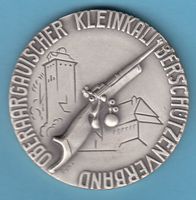 Oberaargauischer KleinkaliberSchützenverband - Meisterschaft