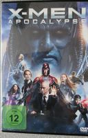 DVD X-Men Apocalypse
