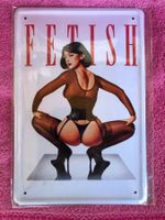 Fetisch erotik erotica pin up sm