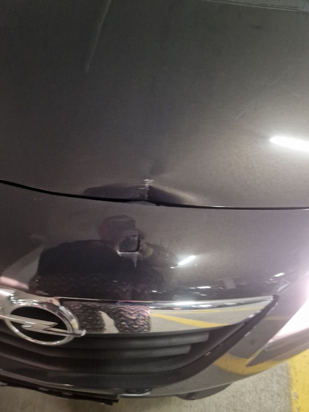 Opel Automobili: Opel Meriva B (14NEL) – Usato da Sursee venduto da Steiner3000 7