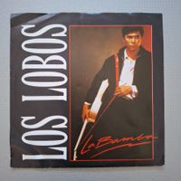 Los Lobos - La Bamba
