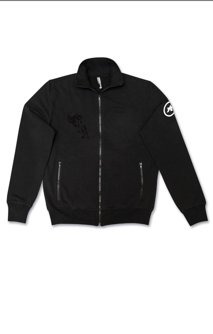 Assos Giacche: Assos Felpa Jack Sig – Nuovo e nell'imballaggio originale da Wallisellen venduto da ntroulis80