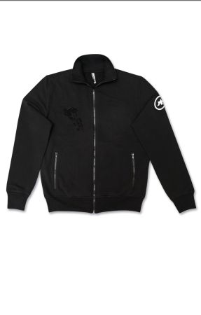 Assos Felpa Jack Sig