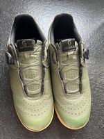Scott Bike Trail Schuhe, Gr. 43, olive, neuwertig 