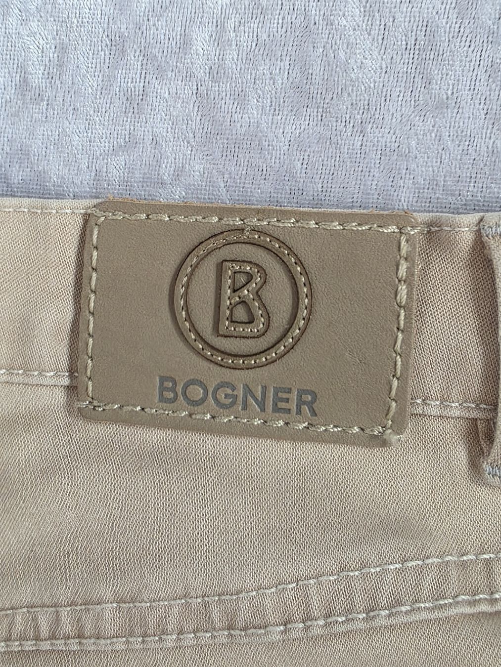 Bogner Pantaloni: Damenhosen-BOGNER – Nuovo (secondo la descrizione) da Pfäffikon SZ venduto da hrs_k2tn 1