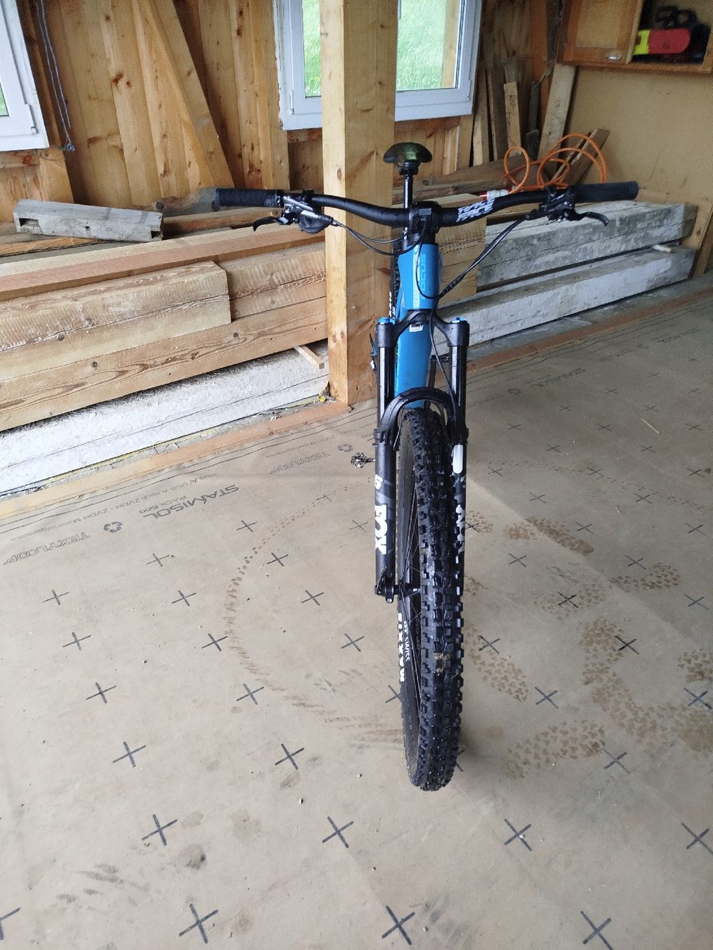 Focus Biciclette: Mountainbike Fully FOCUS Jam 8.9 – Usato da Adelboden venduto da yan_s59r 8