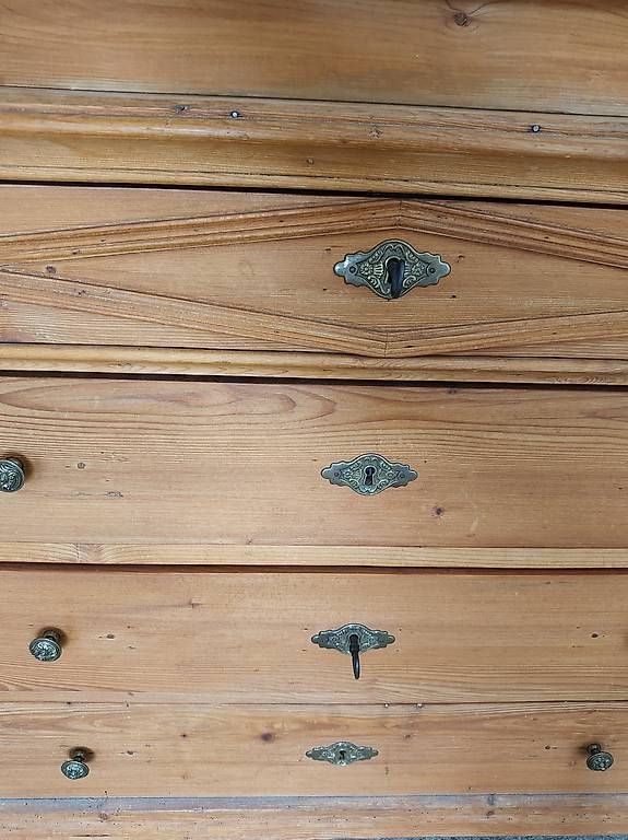 Commodes: Wunderschöne Kommode – D'occasion à Winterthur par Sheriban 3