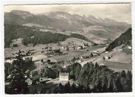 Wildhaus - Obertoggenburg Bodenweidli