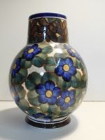 Design Denmark Kopenhagen Keramik Vase   signiert nummeriert