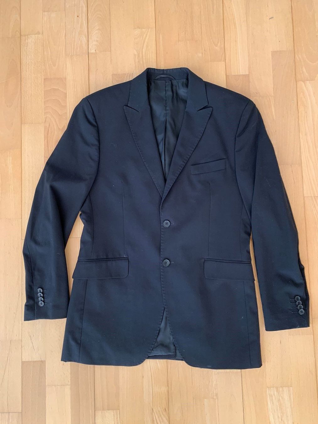 Giacche: Herren-Blazer – Usato da Udligenswil venduto da Trisha70