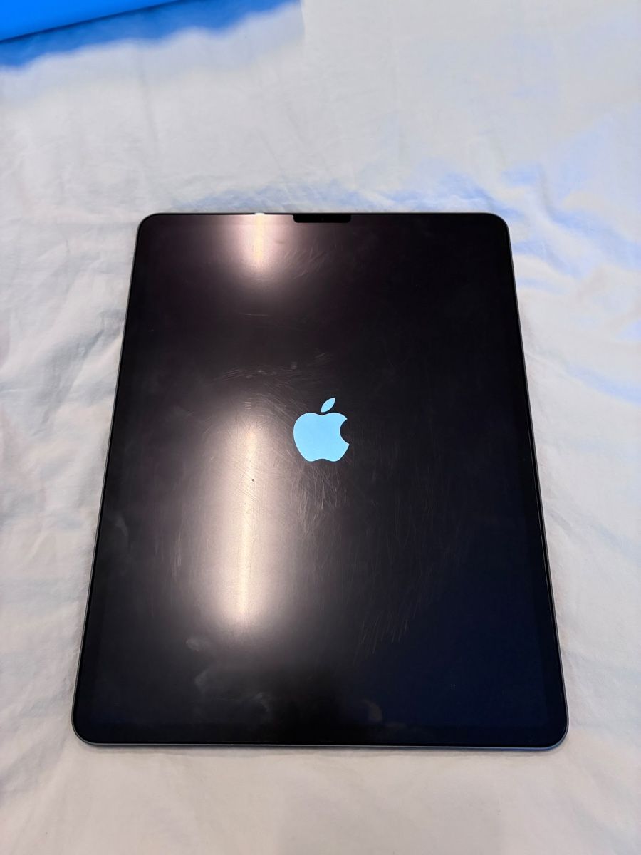 Apple Tablet PC: Apple iPad Pro 12.9" (4.Gen.) mit Magic Keyboard & Stift – Gebraucht aus Erschwil von mel_65cm 1