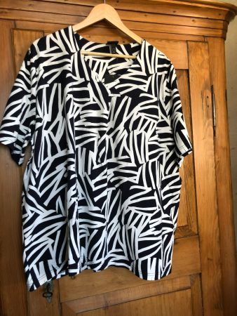 NEU T-Shirt von Ulla Popken 54/56