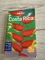 Costa Rica Lonely Planet