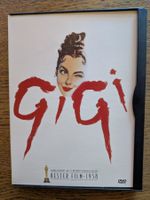 Gigi - Filmklassiker (DVD)