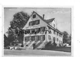 ZH Birmensdorf Gasthof zum Sternen
