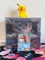 Pokemon - Garados EX XY106 (DE)