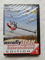 Aerofly TEAM international AddOn 4