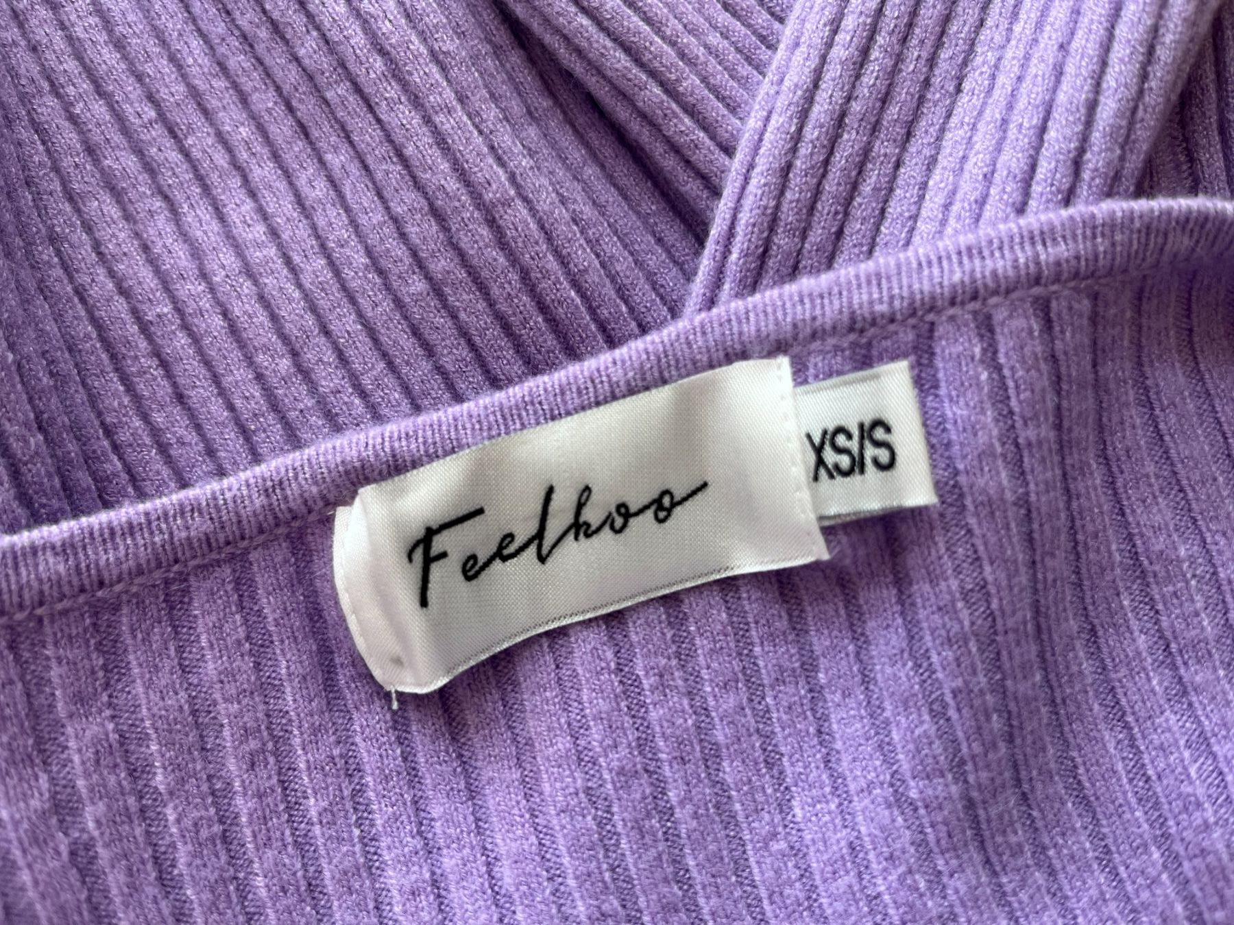 Maglioni & Felpe: Pull Lilas FELHOO S – Nuovo (secondo la descrizione) da Seiry venduto da vanille08 7