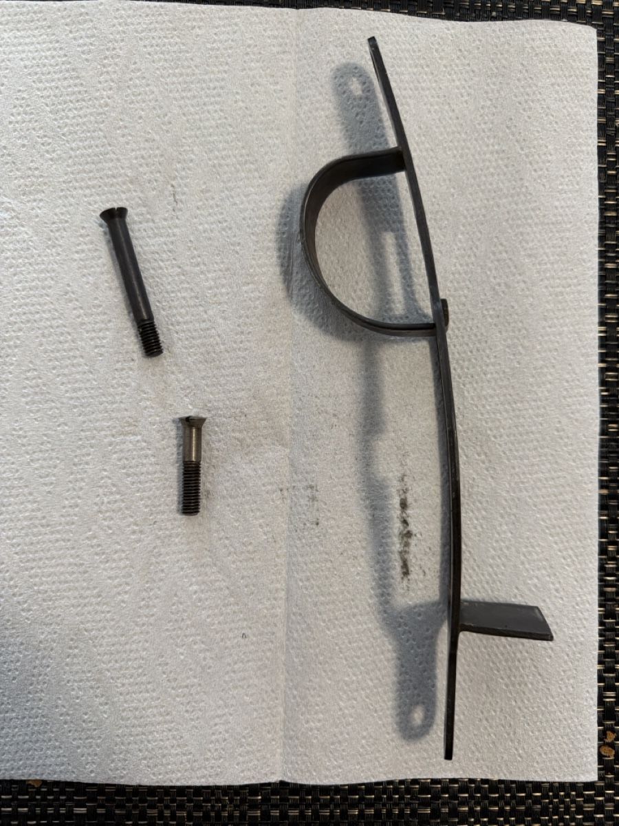 Schweizer Armee Uniformi: Karabiner K31 – Usato da Lausanne venduto da Erion2015