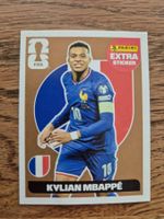 Panini WM 2026 - Extra Sticker - Kylian Mbappe - Bronze