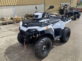 ATV Quad 4x4 Polaris Sportsman 570 EPS Neuf/Neu