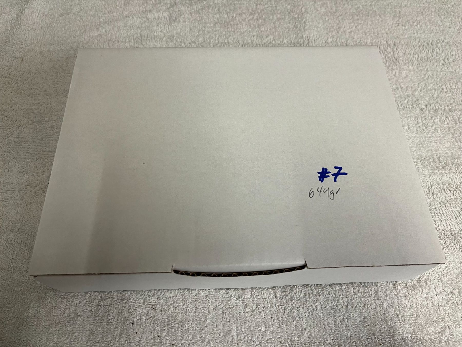 Lego Kit di costruzioni: LEGO Einzelteile-Lot #7 – Nuovo (secondo la descrizione) da Buchs ZH venduto da Sentenza78