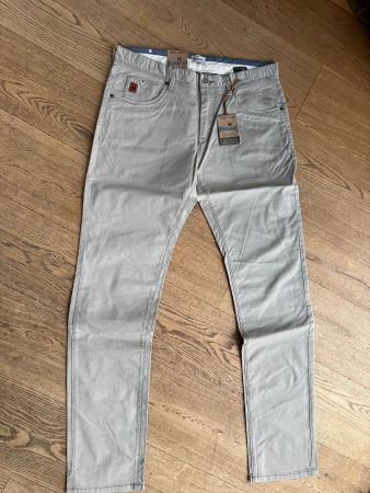 Hose, Vanguard //NEU// 34/34 (PME)