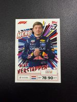 Topps Turbo Attax 2026 Verstappen 22
