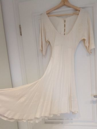 Robe Diesel Vintage (neuve)