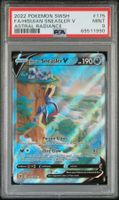 Pokemon Astral Radiance 175/189 PSA 9 (5)