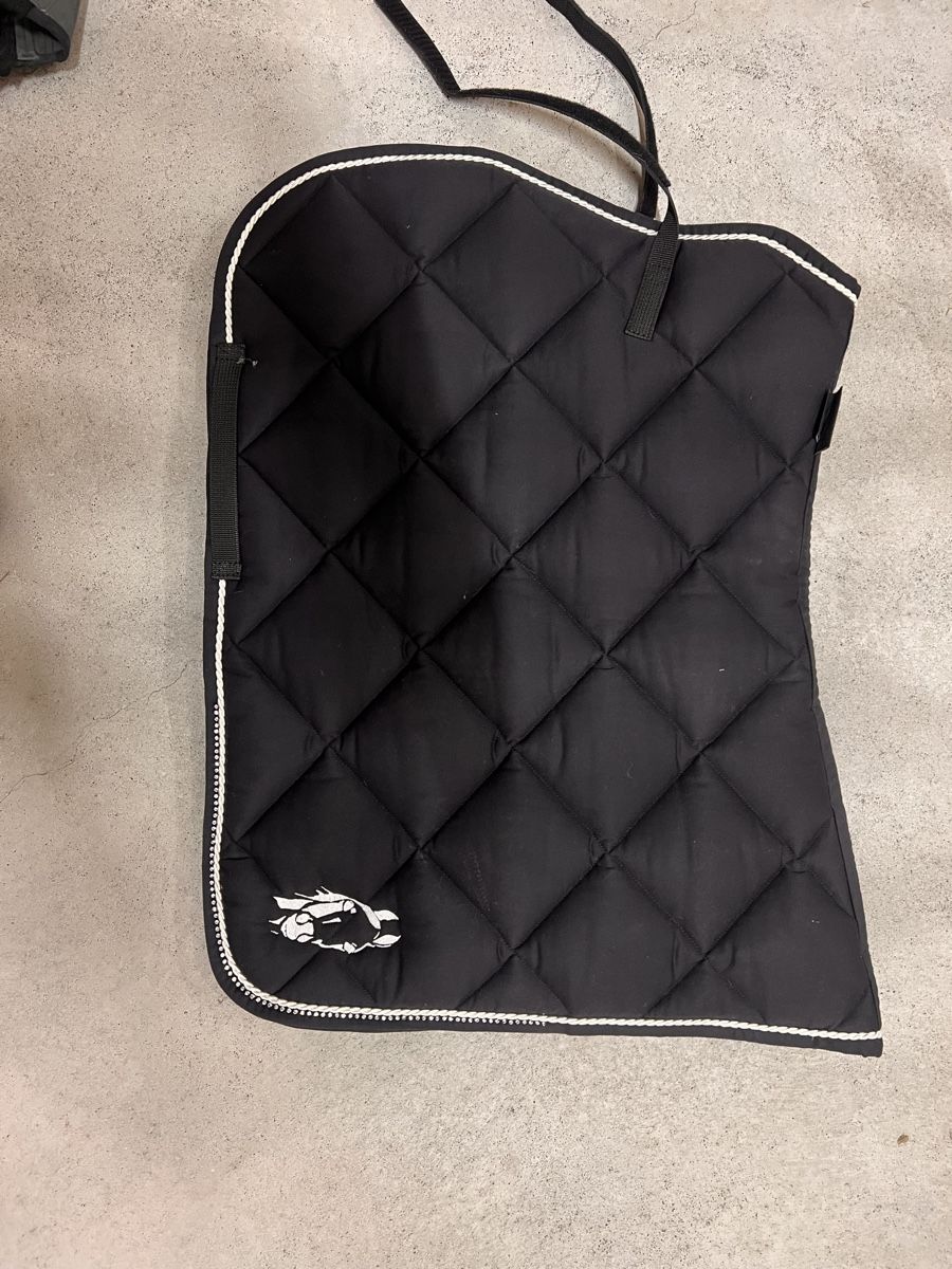 Coperte: Vielseitigkeitsschabracke – Nuovo e nell'imballaggio originale da Muri AG venduto da jju_cj7h