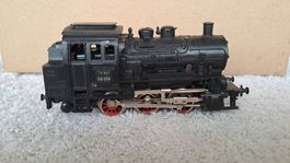 Märklin 3029 Dampflok BR 89 H0 WS/50