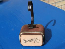 EBREHARD & CO VINTAGE UHREN DISPLAY UHRENSTÄNDER