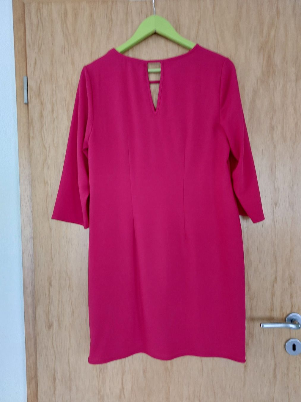 Vestiti: Street One Kleid Gr. L – Usato da Schmitten FR venduto da ReniStern 1