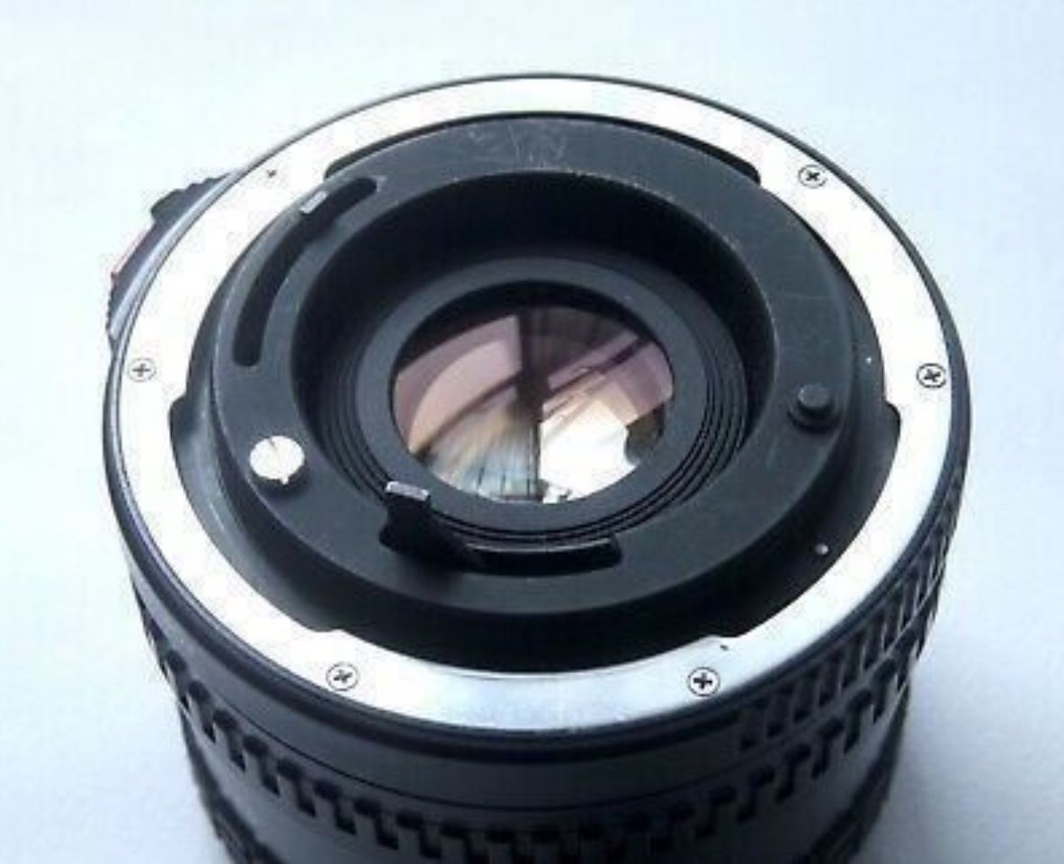 Sigma Obiettivi: Sigma 24mm 2.8 FD – Usato da Wallisellen venduto da nicksoland 1
