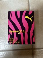 Puma Animagical Woman EDT 40ml - New in Box, Limited Edition
