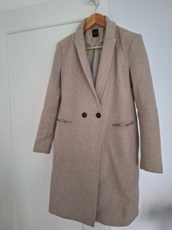 Manteau en très bon était