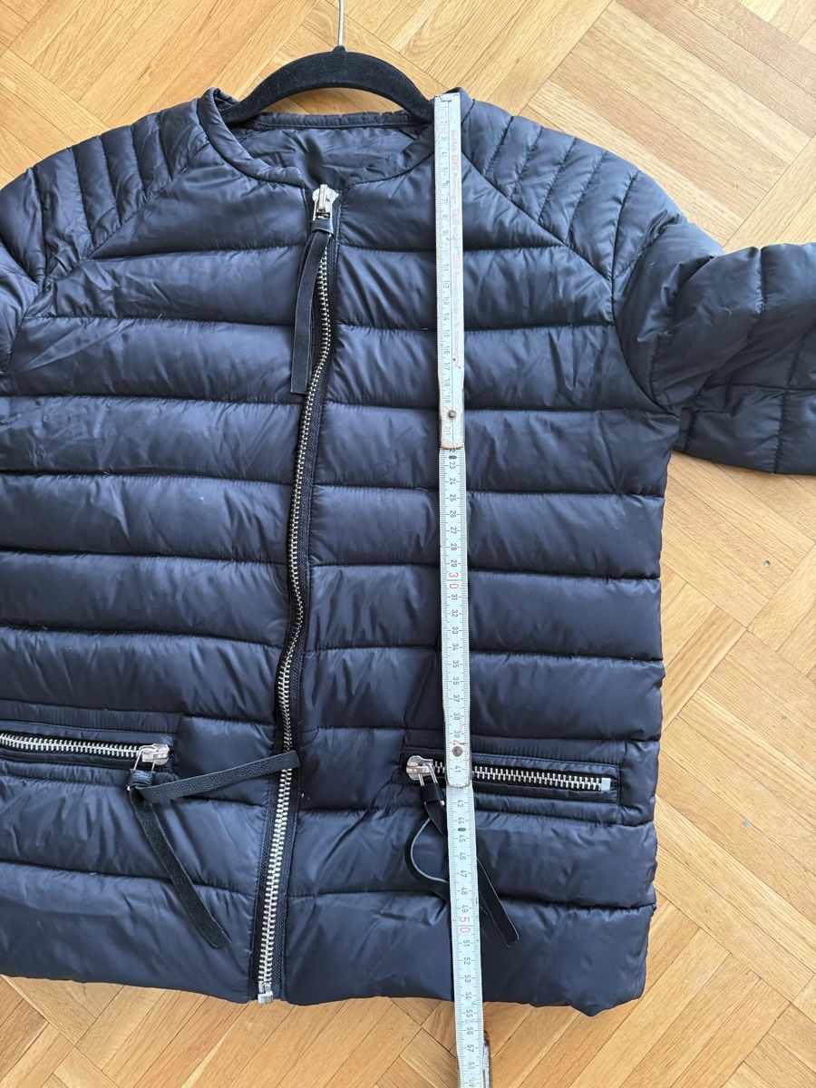 Sandro Giacche: Sandro light down jacket – Nuovo (secondo la descrizione) da st prex venduto da magdalenaonline 6