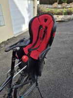 Siège enfant vélo Hamax Polysport Sleepy