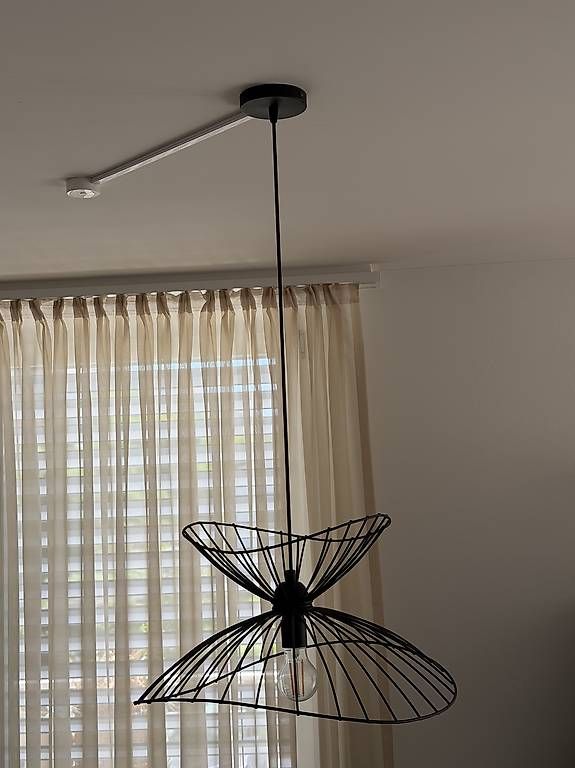 Lampadari & plafoniere: Moderne Pendelleuchte aus Metall – Usato da Glattfelden venduto da Edgar.Hessler