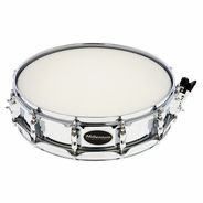 Strumenti musicali: Millenium 14"x3,5" Piccolo Steel Snare – Nuovo (secondo la descrizione) da Gelterkinden venduto da cerjo01