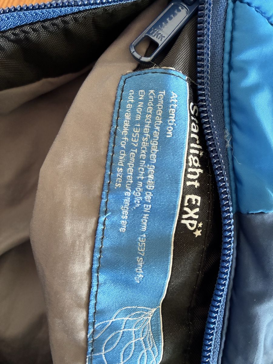 Sacs de couchage: Kinderschlafsack verlängerbar – D'occasion à Biberist par wacholder 5