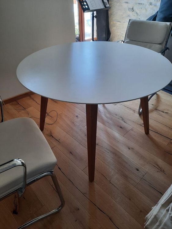 Tisch +2 Stühle/Tavolo+2 sedie/Table+2 chaises/Table+2 chair | Kaufen ...