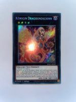 YuGiOh Königin Dragoondschinn | Top für Blue Eyes & Drachen