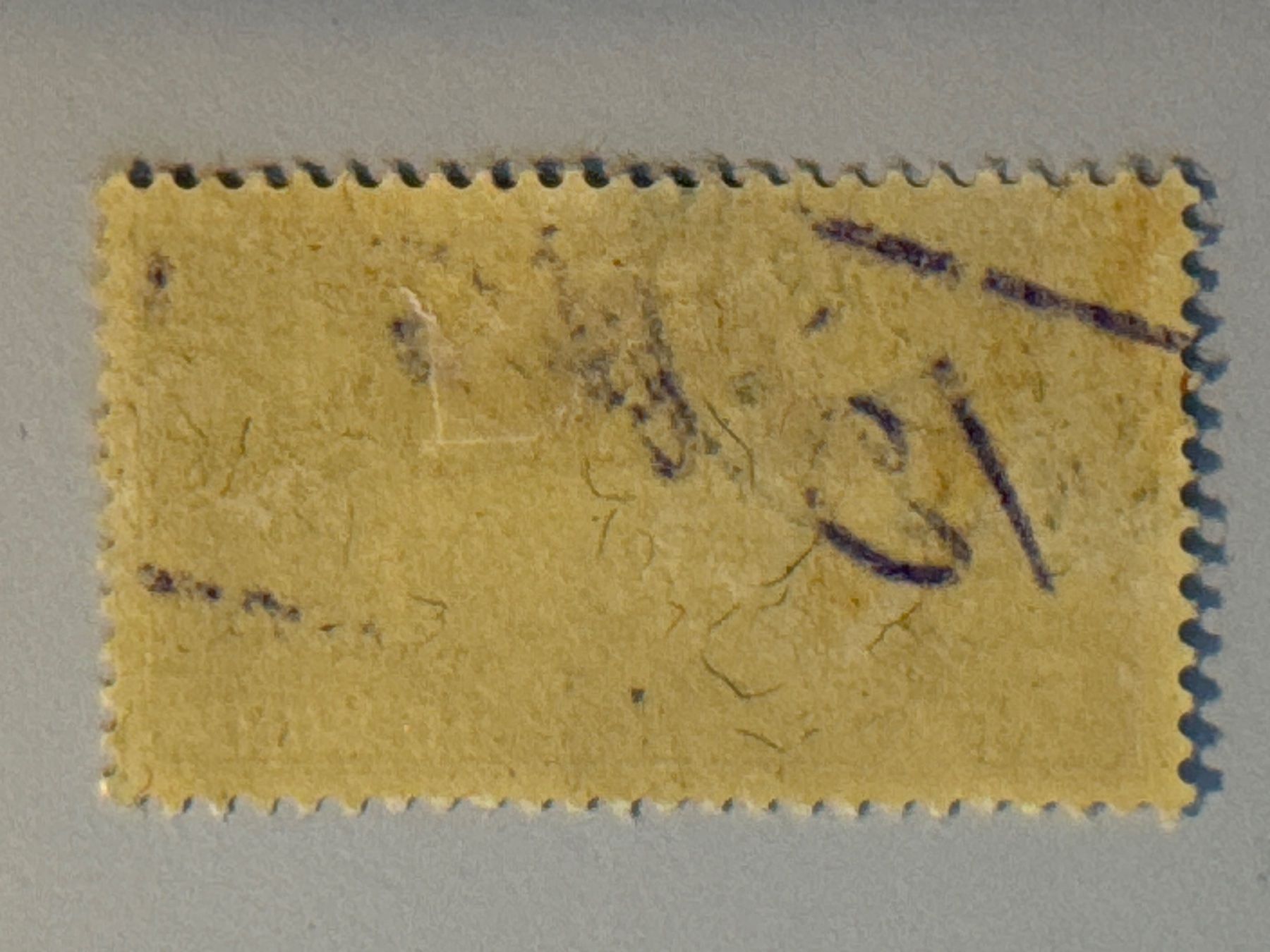 Alle Briefmarken: 1945, PAX, ZNr. 273, gestempelt – Gebraucht aus Küssnacht am Rigi von POSTOMASTER 1